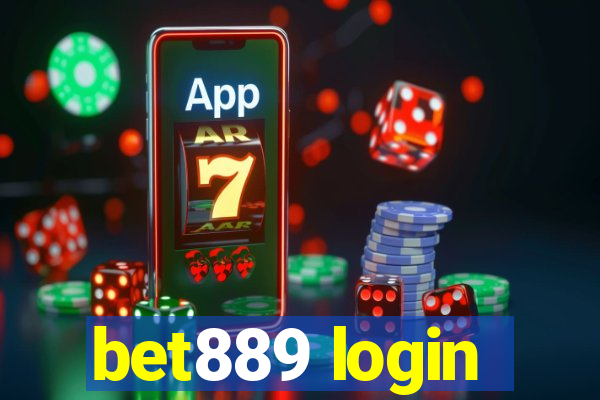 bet889 login